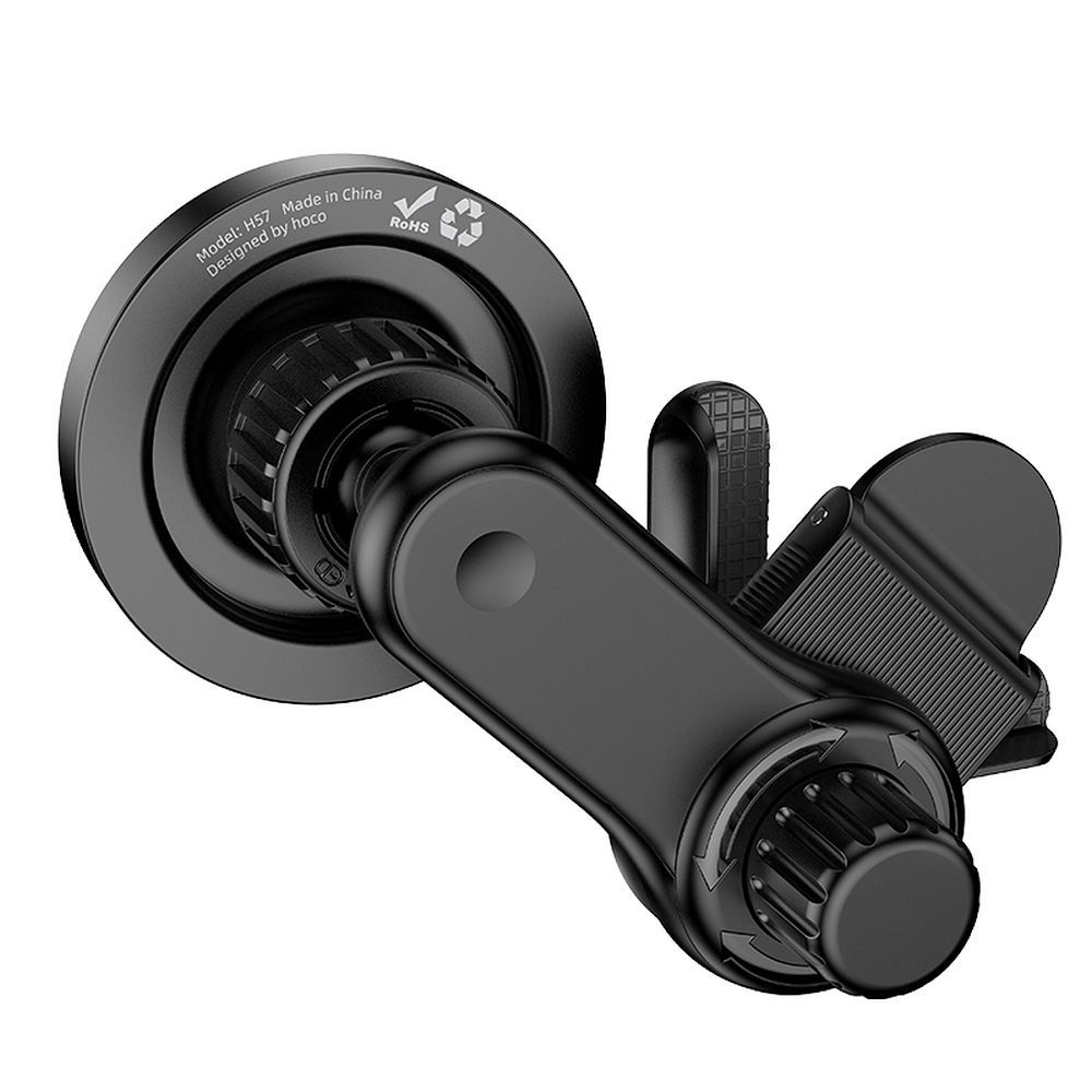 Hoco H57 βάση στήριξης για κινητά - Display Holder (Μαύρο)