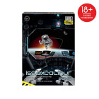 AS Games Επιτραπέζιο Παιχνίδι Crime Scene ISS Excalibur 2049