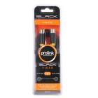 Prolink PB252-0150 Καλώδιο Κεραίας TV 1.5m M/F (Μαύρο)