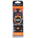 Prolink PB254-0150 Καλώδιο Δορυφορικής F/F 1.5m (Μαύρο) 