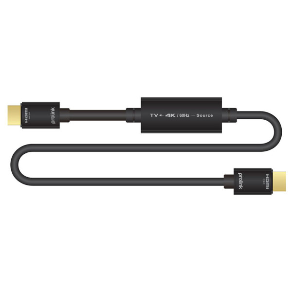 Prolink PLT280-0500 Καλώδιο HDMI (ACTIVE) 5m