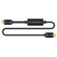 Prolink PLT280-0500 Καλώδιο HDMI (ACTIVE) 5m