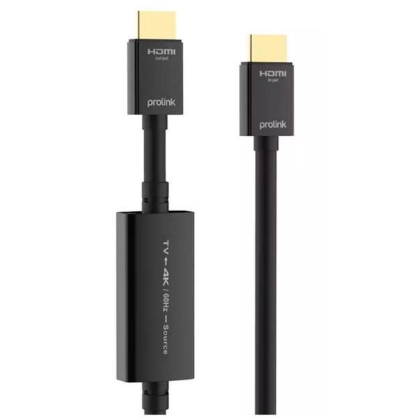 Prolink PLT280-0500 Καλώδιο HDMI (ACTIVE) 5m
