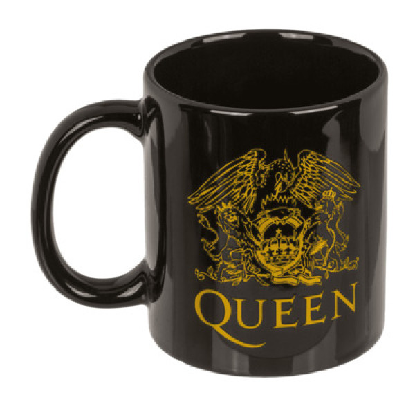 Σετ Κούπα και κάλτσες Queen (315ml)