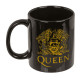 Σετ Κούπα και κάλτσες Queen (315ml)