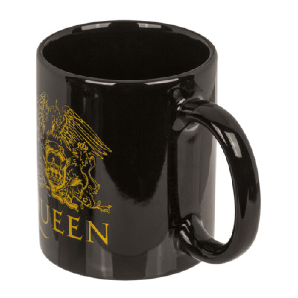Σετ Κούπα και κάλτσες Queen (315ml)