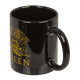 Σετ Κούπα και κάλτσες Queen (315ml)