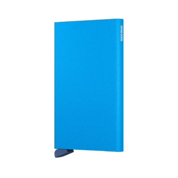Secrid Πορτοφόλι Καρτών Powder (Ultra Blue)