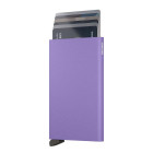 Secrid Πορτοφόλι Καρτών Powder (Lilac)