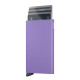 Secrid Πορτοφόλι Καρτών Powder (Lilac)