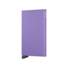 Secrid Πορτοφόλι Καρτών Powder (Lilac)