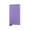 Secrid Πορτοφόλι Καρτών Powder (Lilac)