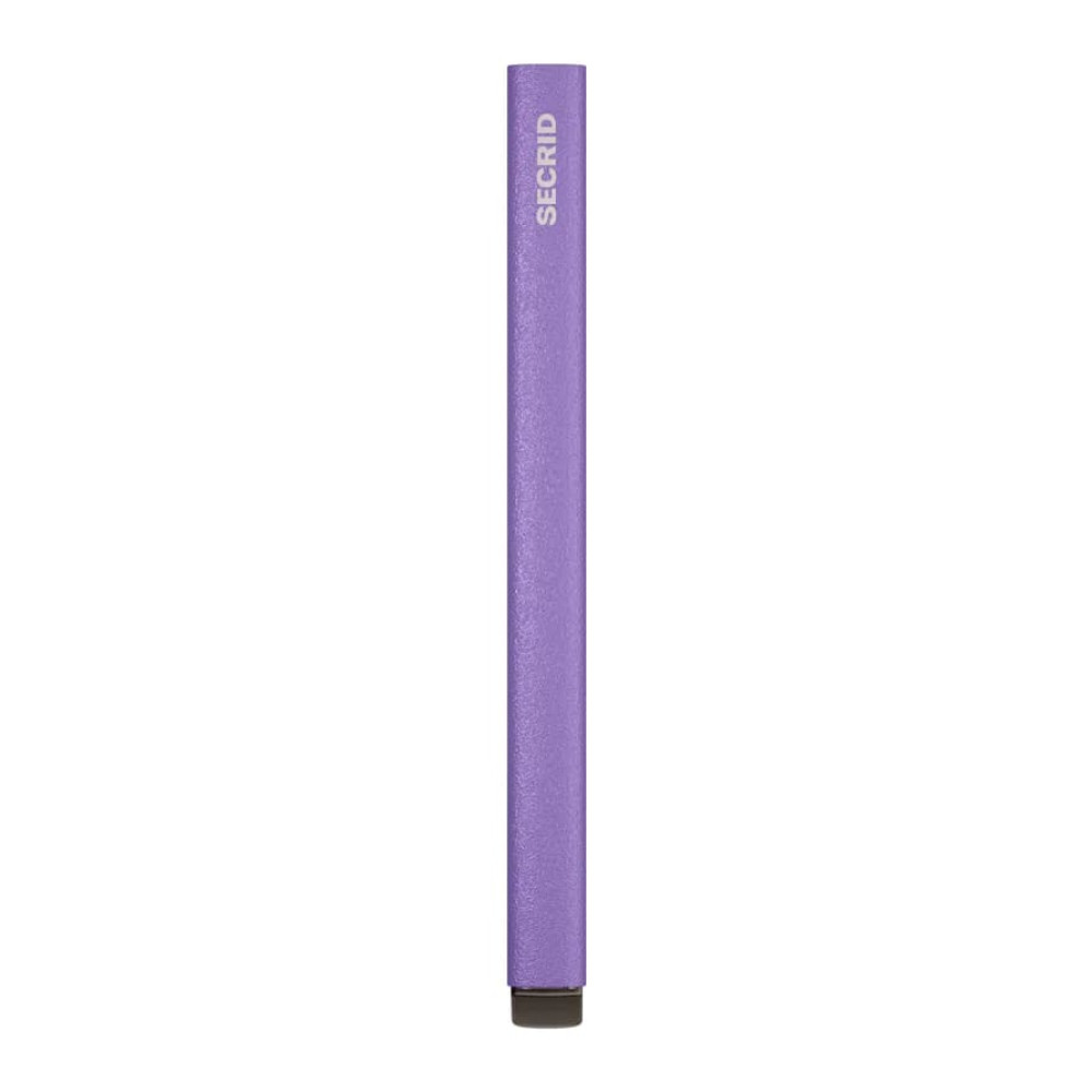 Secrid Πορτοφόλι Καρτών Powder (Lilac)