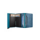 Secrid Slimwallet Πορτοφόλι Vintage (Teal)