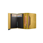 Secrid Slimwallet Πορτοφόλι Vintage (Yellow)