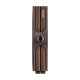 Secrid Twinwallet Πορτοφόλι Original (Chocolate)