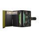 Secrid Miniwallet Πορτοφόλι Jungle (Moss)