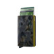 Secrid Slimwallet Πορτοφόλι Jungle (Moss)