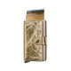 Secrid Miniwallet Πορτοφόλι Crunch (Gold)