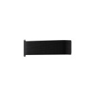 Secrid Add-on Bandwallet (Black)