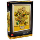 LEGO Art Vincent Van Gogh-Sunflowers (31215)