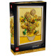 LEGO Art Vincent Van Gogh-Sunflowers (31215)