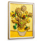 LEGO Art Vincent Van Gogh-Sunflowers (31215)