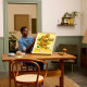 LEGO Art Vincent Van Gogh-Sunflowers (31215)