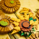 LEGO Art Vincent Van Gogh-Sunflowers (31215)