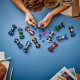 LEGO Minifigures F1® Collectible Race Cars (71049)