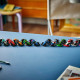 LEGO Minifigures F1® Collectible Race Cars (71049)
