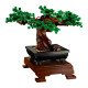 LEGO Icons Botanical Bonsai Tree (10281)