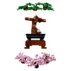 LEGO Icons Botanical Bonsai Tree (10281)