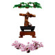 LEGO Icons Botanical Bonsai Tree (10281)