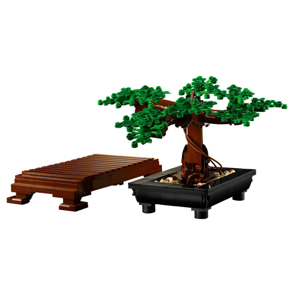 LEGO Icons Botanical Bonsai Tree (10281)