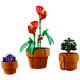 LEGO Icons Botanical Tiny Plants (10329)