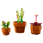LEGO Icons Botanical Tiny Plants (10329)