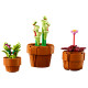 LEGO Icons Botanical Tiny Plants (10329)