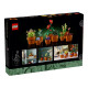 LEGO Icons Botanical Tiny Plants (10329)