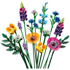 LEGO Icons Botanical Wildflower Bouquet (10313)