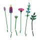 LEGO Icons Botanical Wildflower Bouquet (10313)