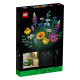 LEGO Icons Botanical Wildflower Bouquet (10313)