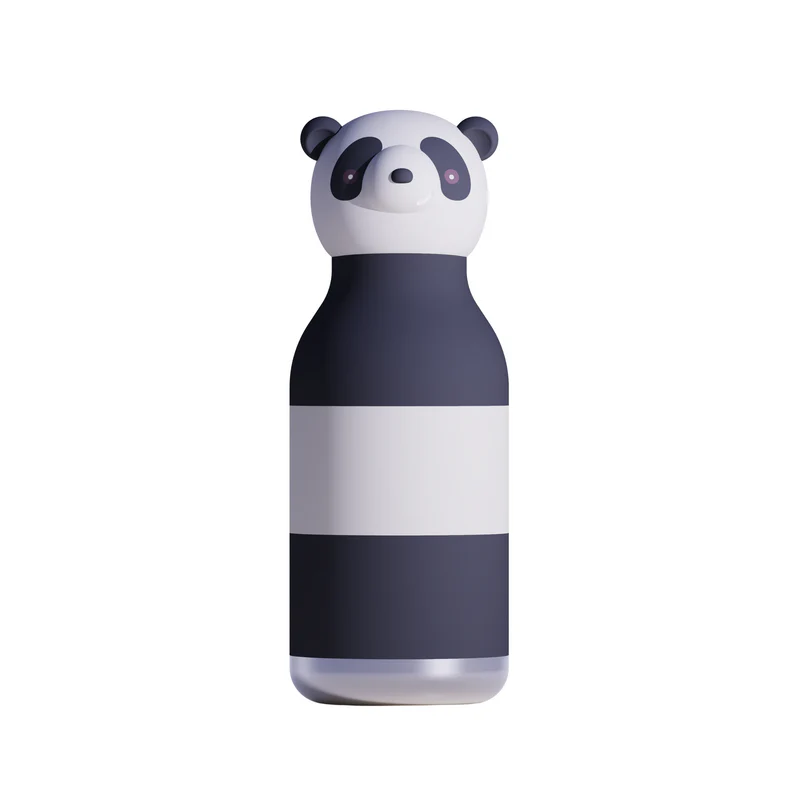 Asobu Bestie Bottle Ανοξείδωτο Μπουκάλι Θερμός 460ml (Πάντα)
