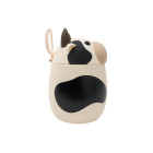 Asobu Bestie Foodie Θερμός Φαγητού 600 ml (Cow)