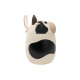 Asobu Bestie Foodie Θερμός Φαγητού 600 ml (Cow)