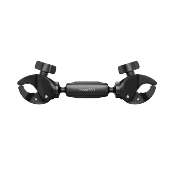 Insta360 Motorcycle Selfie Stick – Support Clamp