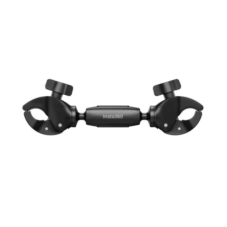 Insta360 Motorcycle Selfie Stick – Support Clamp