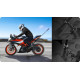 Insta360 Motorcycle Selfie Stick – Support Clamp