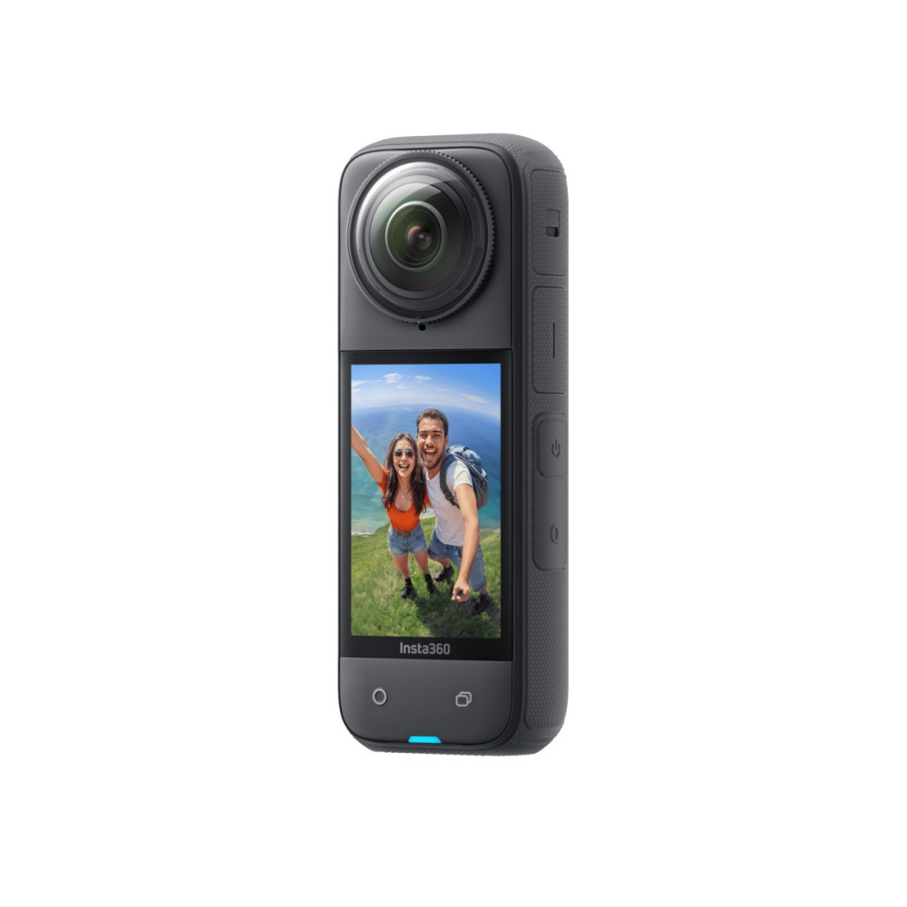 Insta360 X4 Action Camera 360° 8k