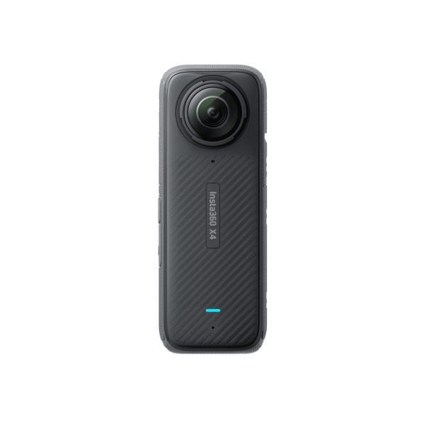 Insta360 X4 Action Camera 360° 8k